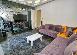 Luxusvillen in Kemer - Antalya 