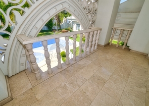 Luxusvillen in Kemer - Antalya 