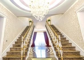 Luxusvillen in Kemer - Antalya 