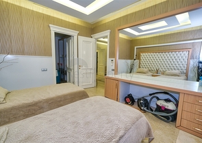 Luxusvillen in Kemer - Antalya 