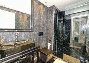 Luxusvillen in Kemer - Antalya 