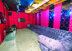 Luxusvillen in Kemer - Antalya 