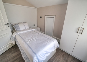 Luxusvillen in Kemer - Antalya 