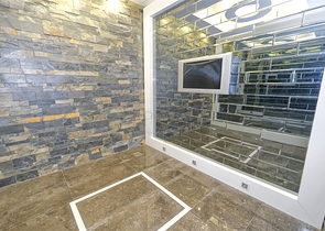 Luxusvillen in Kemer - Antalya 