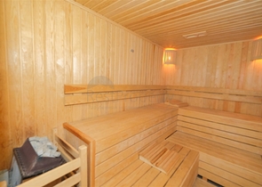 Luxusvillen in Kemer - Antalya 