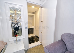 Luxusvillen in Kemer - Antalya 