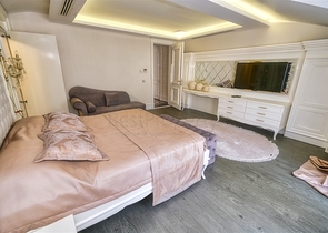 Luxusvillen in Kemer - Antalya 