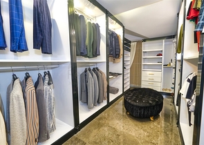 Luxusvillen in Kemer - Antalya 