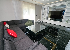 Luxusvillen in Kemer - Antalya 