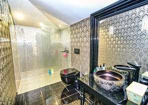 Luxusvillen in Kemer - Antalya 