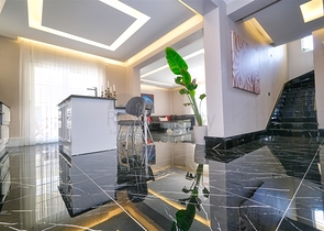 Luxusvillen in Kemer - Antalya 