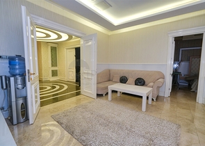 Luxusvillen in Kemer - Antalya 