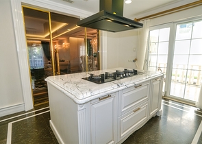 Luxusvillen in Kemer - Antalya 