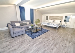 Luxusvillen in Kemer - Antalya 