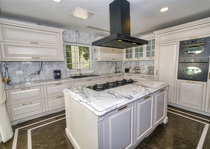 Luxusvillen in Kemer - Antalya 