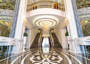 Luxusvillen in Kemer - Antalya 