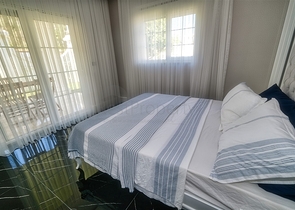 Luxusvillen in Kemer - Antalya 