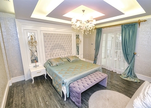 Luxusvillen in Kemer - Antalya 