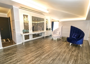 Luxusvillen in Kemer - Antalya 