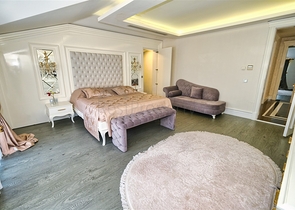 Luxusvillen in Kemer - Antalya 