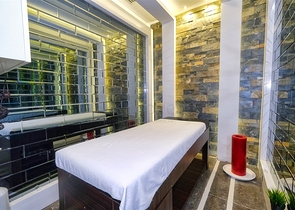 Luxusvillen in Kemer - Antalya 