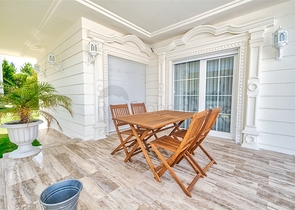 Luxusvillen in Kemer - Antalya 