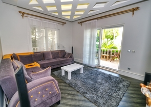 Luxusvillen in Kemer - Antalya 