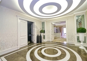 Luxusvillen in Kemer - Antalya 