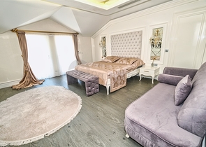 Luxusvillen in Kemer - Antalya 