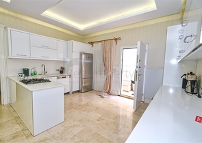 Luxusvillen in Kemer - Antalya 