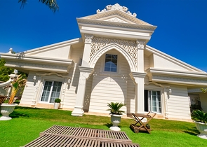 Luxusvillen in Kemer - Antalya 