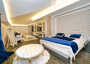 Luxusvillen in Kemer - Antalya 