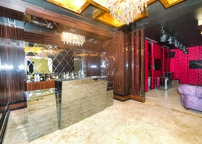 Luxusvillen in Kemer - Antalya 