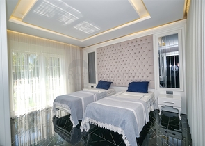 Luxusvillen in Kemer - Antalya 