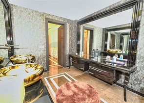 Luxusvillen in Kemer - Antalya 