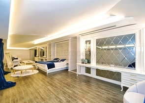 Luxusvillen in Kemer - Antalya 