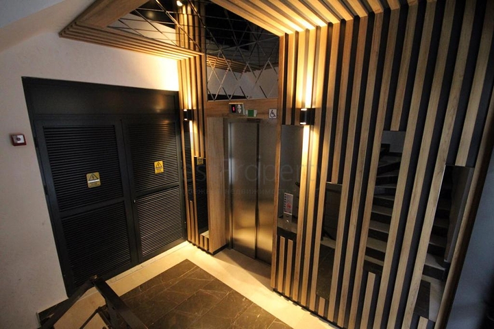 1+1 und 2+1 Wohnungen in der Wohngegend Persimmon - Antalya 