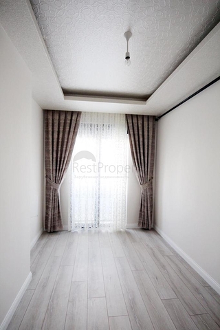 1+1 und 2+1 Wohnungen in der Wohngegend Persimmon - Antalya 