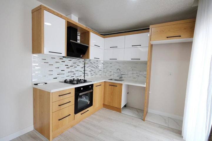 1+1 und 2+1 Wohnungen in der Wohngegend Persimmon - Antalya 