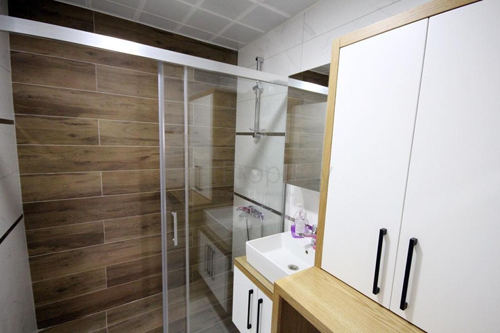 1+1 und 2+1 Wohnungen in der Wohngegend Persimmon - Antalya 