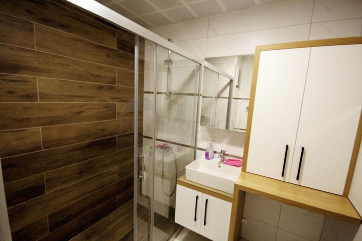 1+1 und 2+1 Wohnungen in der Wohngegend Persimmon - Antalya 