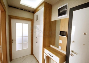 1+1 und 2+1 Wohnungen in der Wohngegend Persimmon - Antalya 