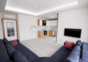 1+1 und 2+1 Wohnungen in der Wohngegend Persimmon - Antalya 