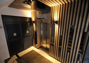 1+1 und 2+1 Wohnungen in der Wohngegend Persimmon - Antalya 