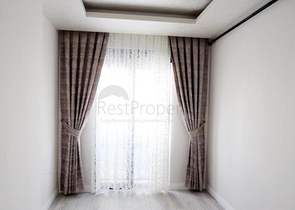 1+1 und 2+1 Wohnungen in der Wohngegend Persimmon - Antalya 