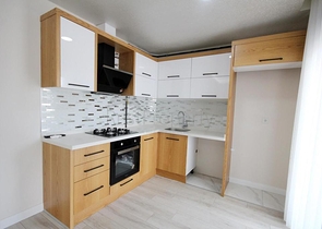 1+1 und 2+1 Wohnungen in der Wohngegend Persimmon - Antalya 