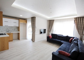 1+1 und 2+1 Wohnungen in der Wohngegend Persimmon - Antalya 