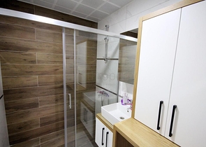 1+1 und 2+1 Wohnungen in der Wohngegend Persimmon - Antalya 