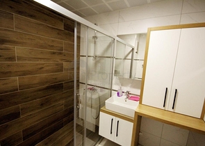 1+1 und 2+1 Wohnungen in der Wohngegend Persimmon - Antalya 