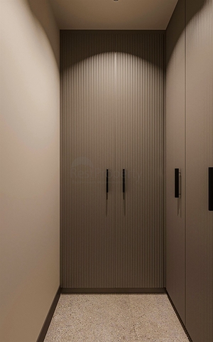 5+1-Villa in der exklusiven Gegend von Doshemealty - Antalya 